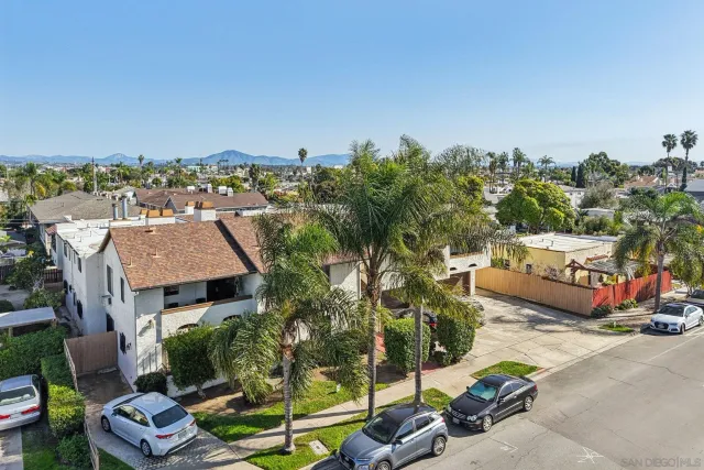 $569,900 | 4415 38th Street, Unit 4, San Diego, CA 92116
