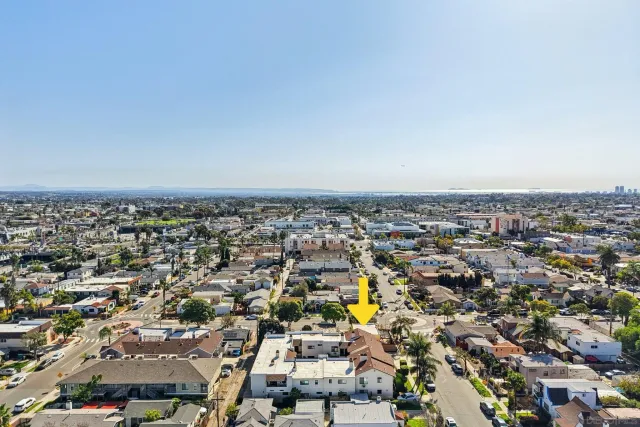 $569,900 | 4415 38th Street, Unit 4, San Diego, CA 92116
