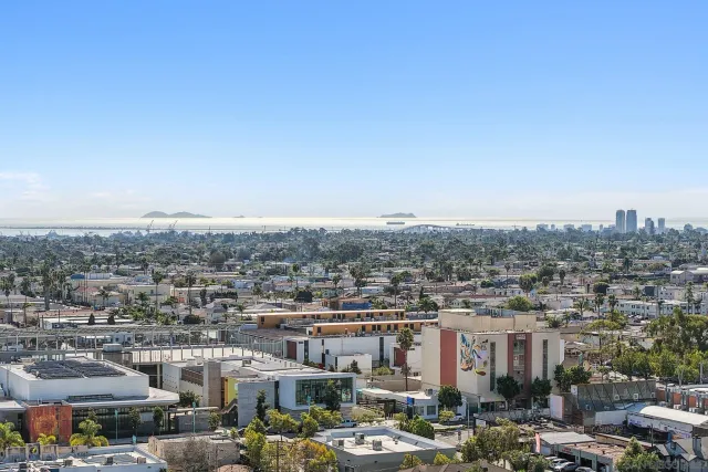 $569,900 | 4415 38th Street, Unit 4, San Diego, CA 92116