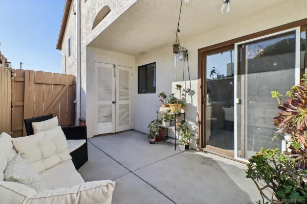 $604,000 | 4415 38th Street, Unit 4, San Diego, CA 92116