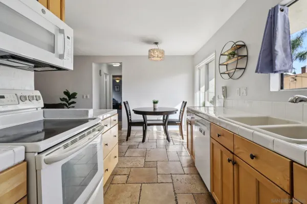 $604,000 | 4415 38th Street, Unit 4, San Diego, CA 92116