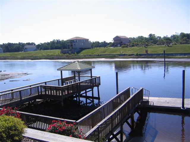 Lot 2 Pelican Bay Road Little River, SC 29566 - Photo 8 of 10 Gallery Image 8