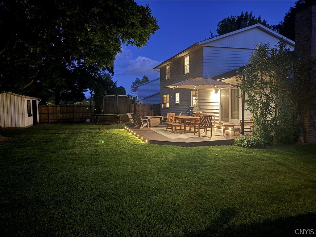 1714 Lincoln Lane Rome, NY 13440 - Photo 48 of 49
