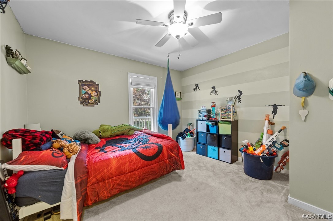 2505 Colgrave Road Midlothian, VA 23112 - Photo 25 of 34 Gallery Image 25