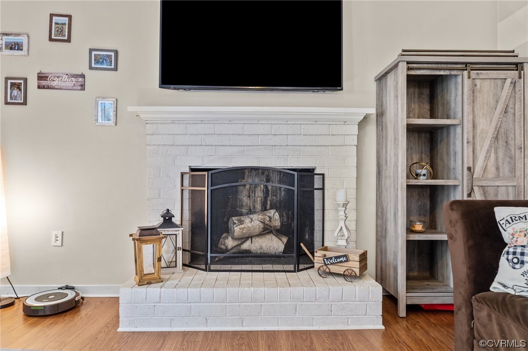 2505 Colgrave Road Midlothian, VA 23112 - Photo 9 of 34 Gallery Image 9