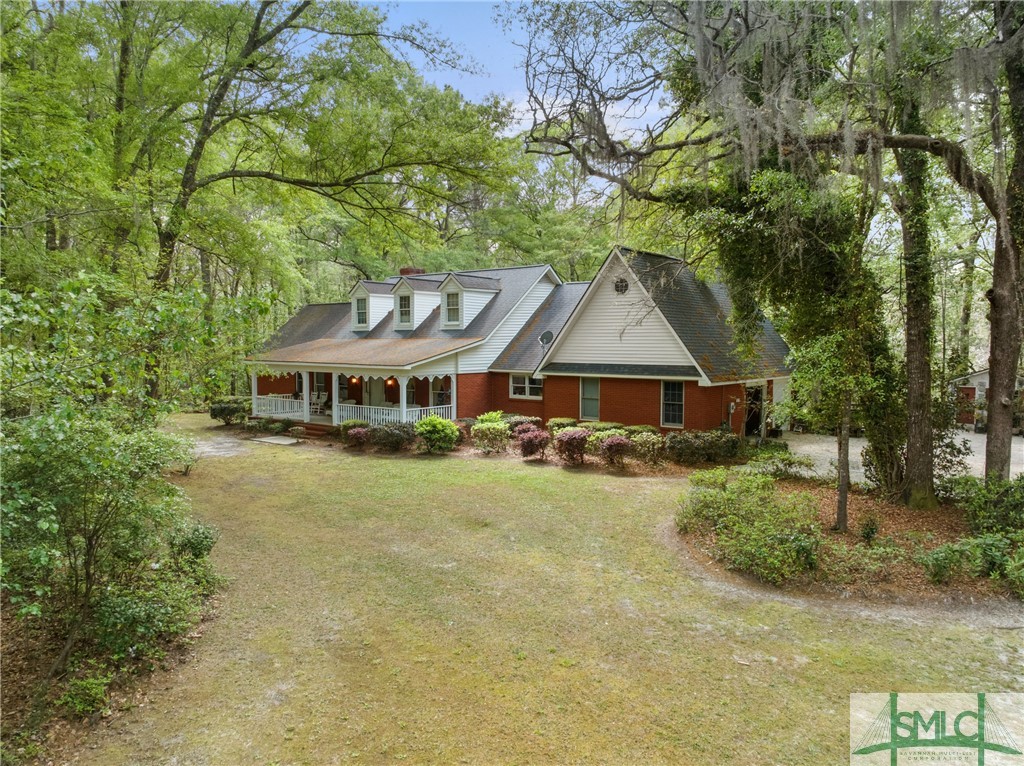 571 Hood Road Statesboro, GA 30458 - Photo 3 of 47 Gallery Image 3