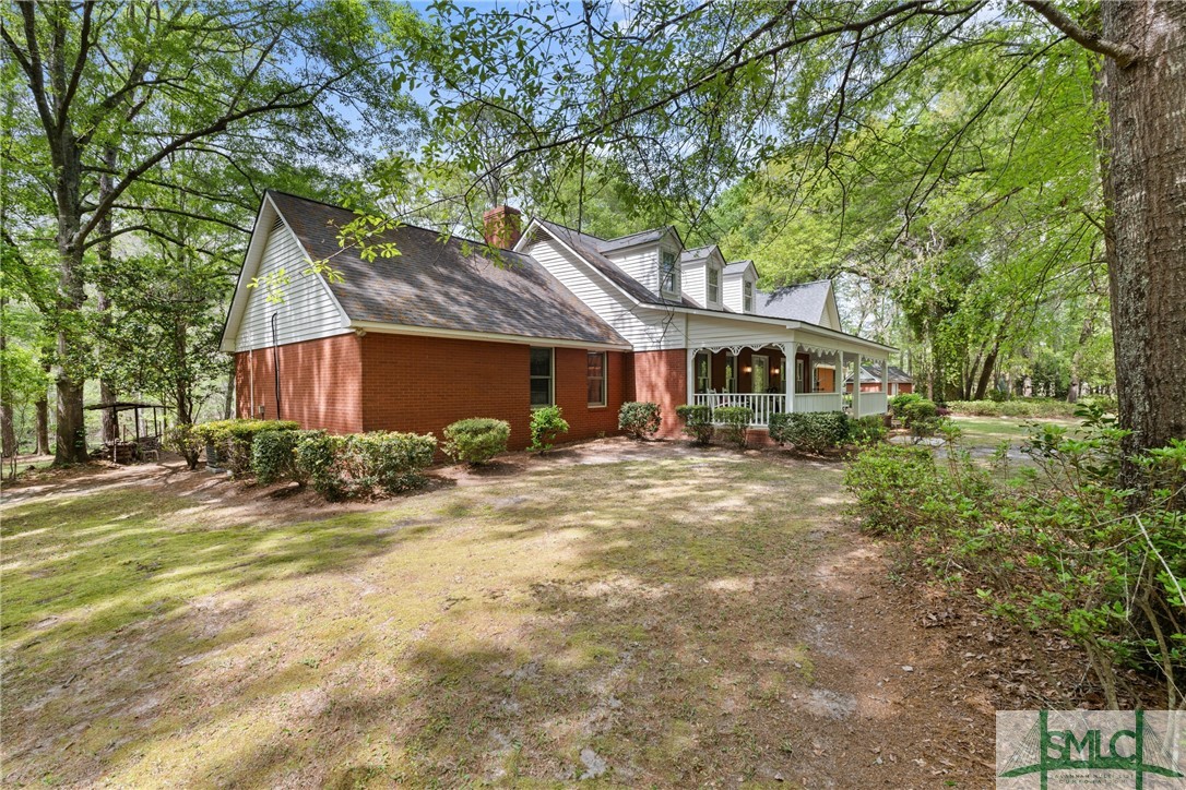 571 Hood Road Statesboro, GA 30458 - Photo 5 of 47 Gallery Image 5