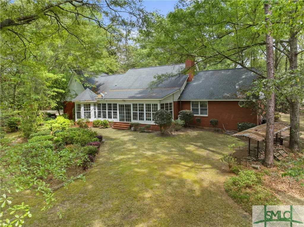 571 Hood Road Statesboro, GA 30458 - Photo 6 of 47 Gallery Image 6