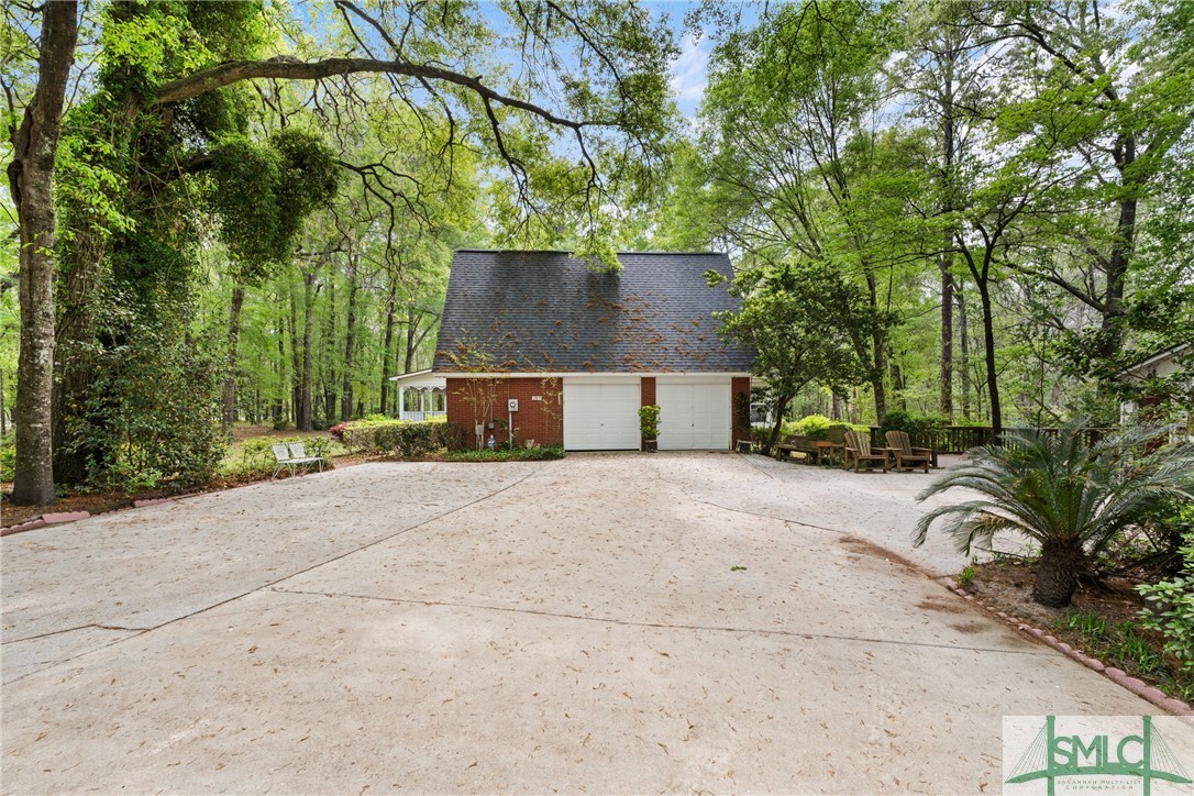 571 Hood Road Statesboro, GA 30458 - Photo 10 of 47 Gallery Image 10