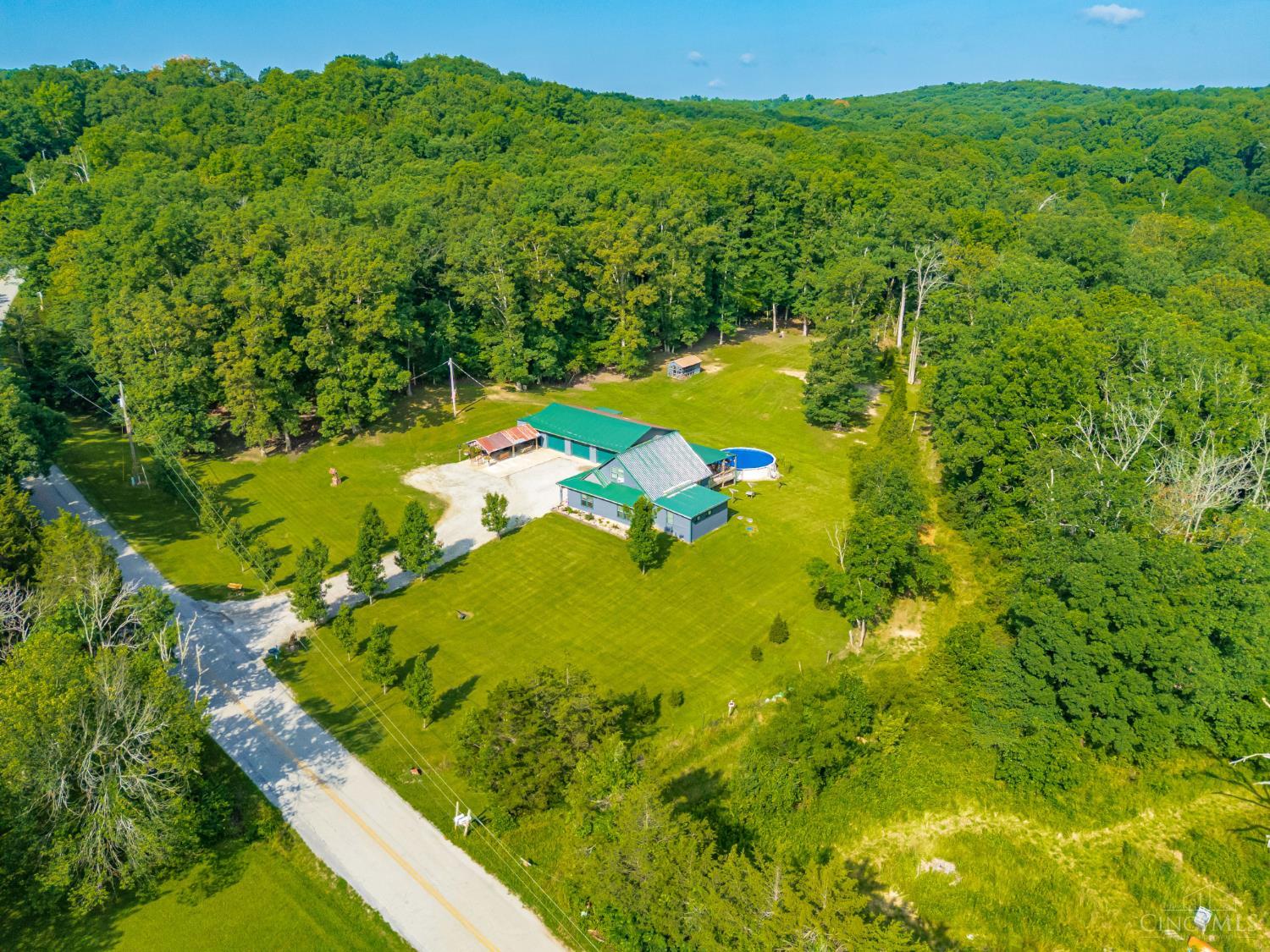 2180 Fairview Road Seaman, OH 45679 - Photo 17 of 68