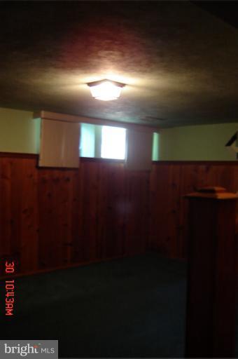 1626 Burnwood Road Baltimore, MD 21239 - Photo 7 of 14 Basement