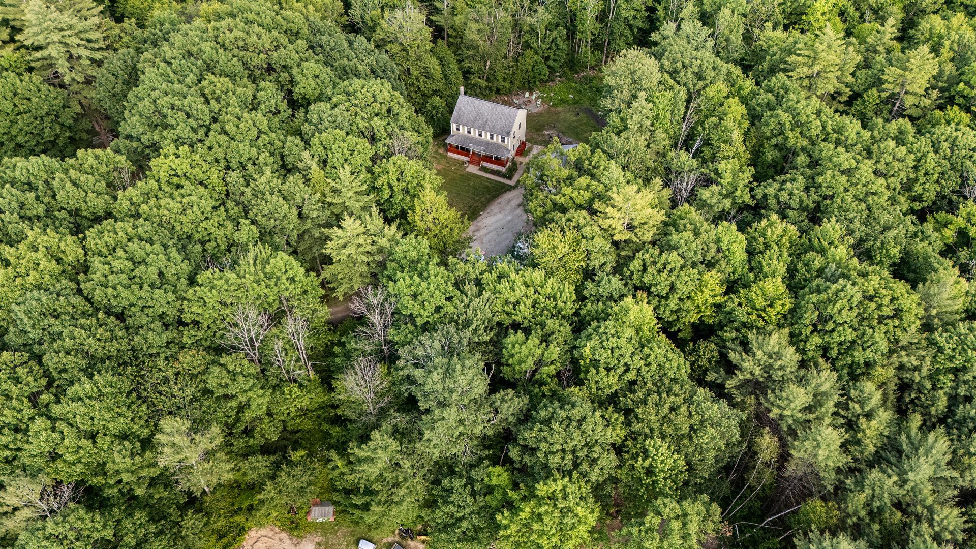165 King Hill Road Francestown, NH 03043 - Photo 10 of 60