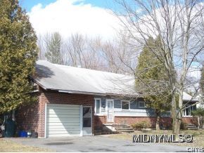 311 Hamilton Street Rome, NY 13440 - Photo 1 of 1