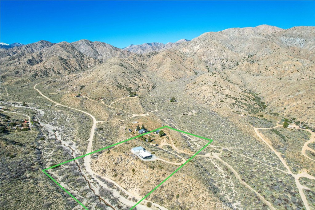 49490 Big Morongo Canyon Road Morongo Valley, CA 92256 - Photo 68 of 75