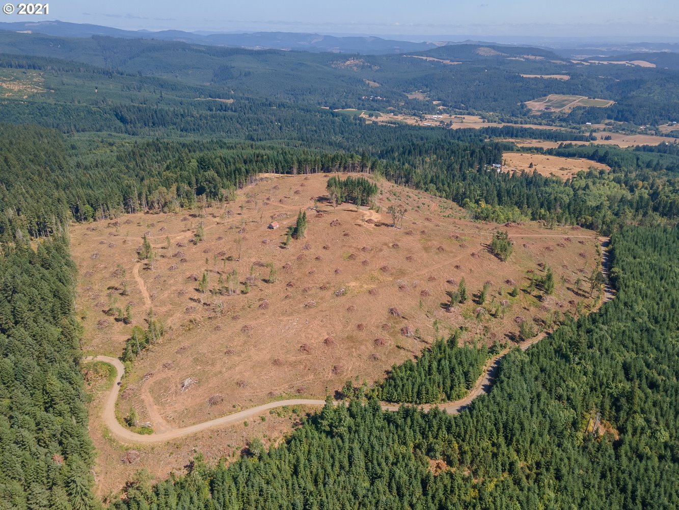 0 Northwest Belt Road Yamhill, OR 97148 - Photo 1 of 12 Gallery Image 1