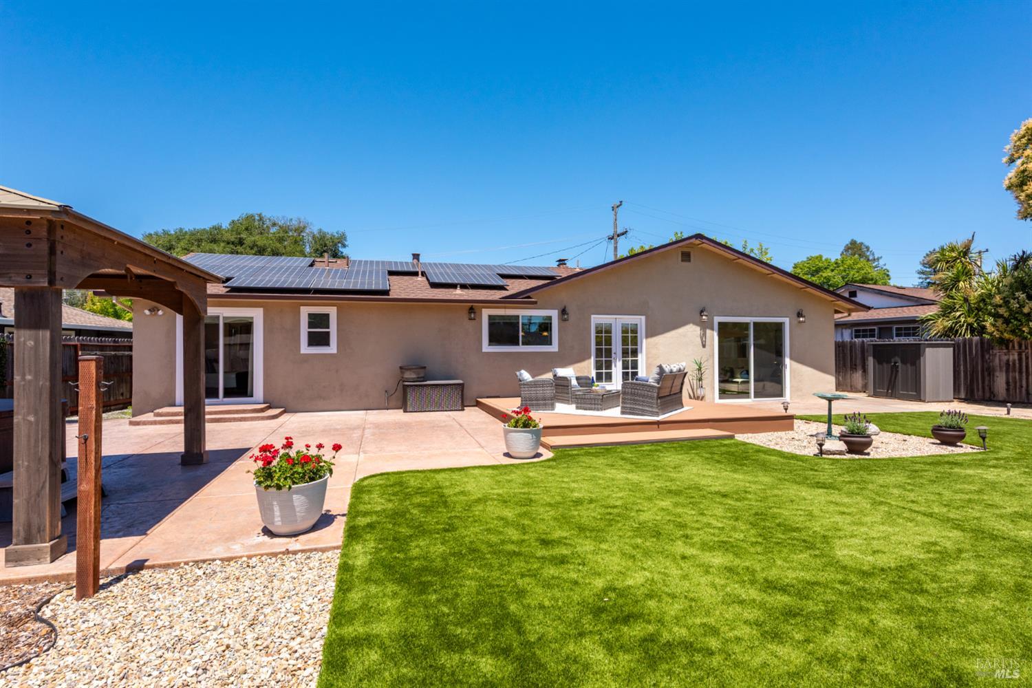 4414 Vine Street Santa Rosa, CA 95409 - Photo 27 of 38