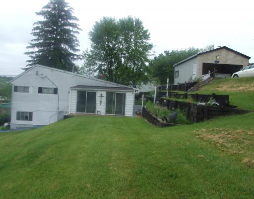 1904 Smith Township State Road Slovan, PA 15078 - Photo 1 of 14 Exterior Front.