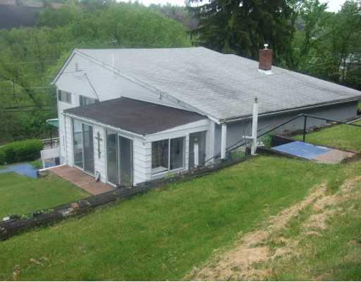 1904 Smith Township State Road Slovan, PA 15078 - Photo 14 of 14 Exterior Front.