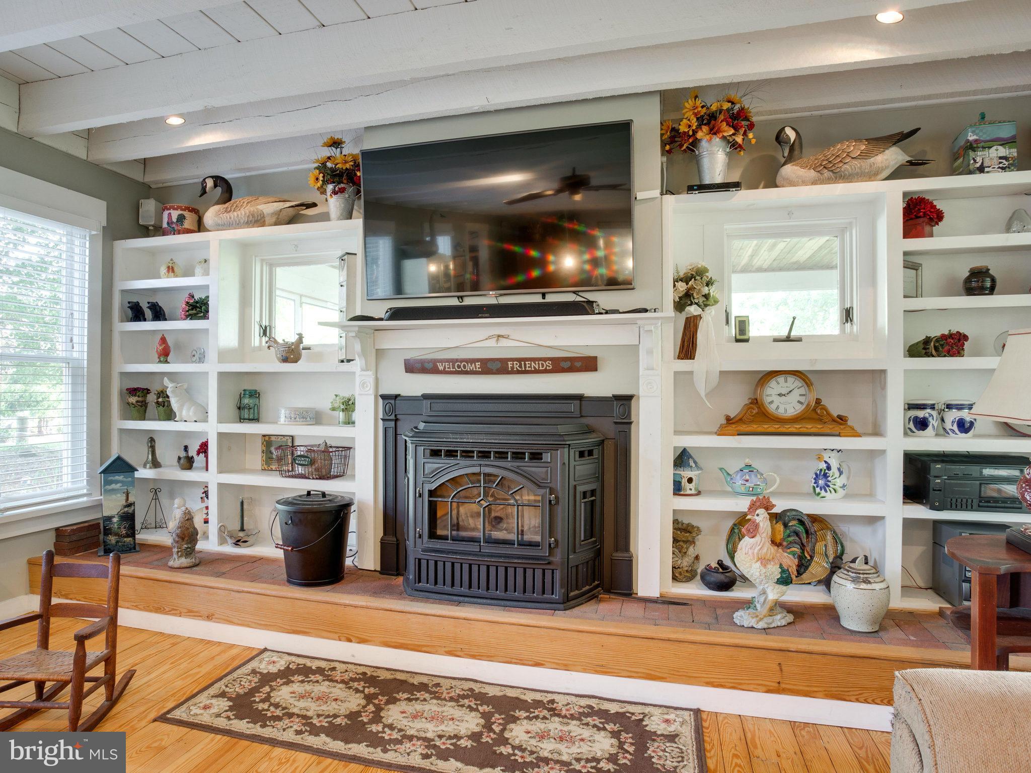 5967 Little Road Lothian, MD 20711 - Photo 5 of 30 Family Room
