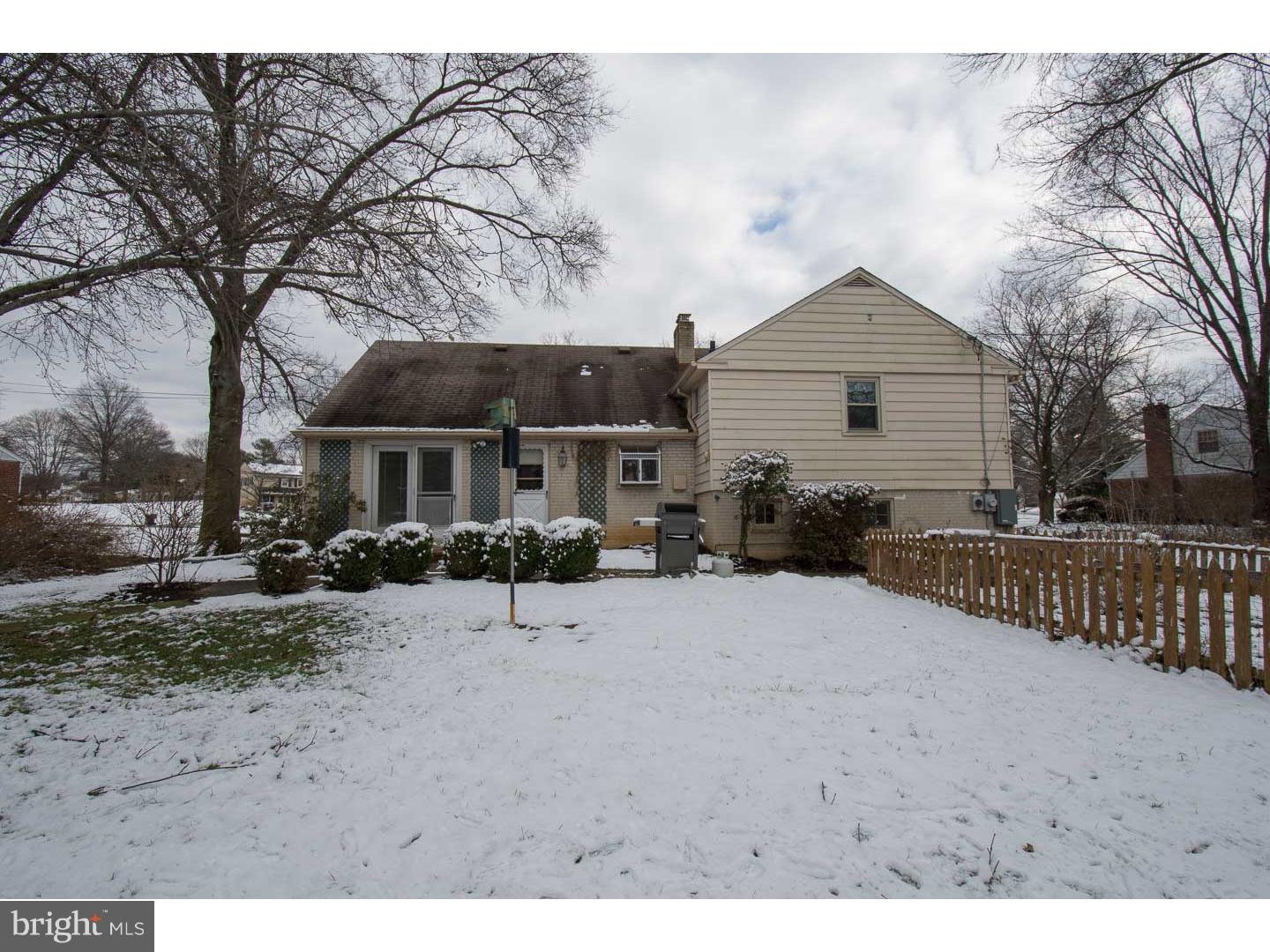 1240 West Valley Road Wayne, PA 19087 - Photo 23 of 24