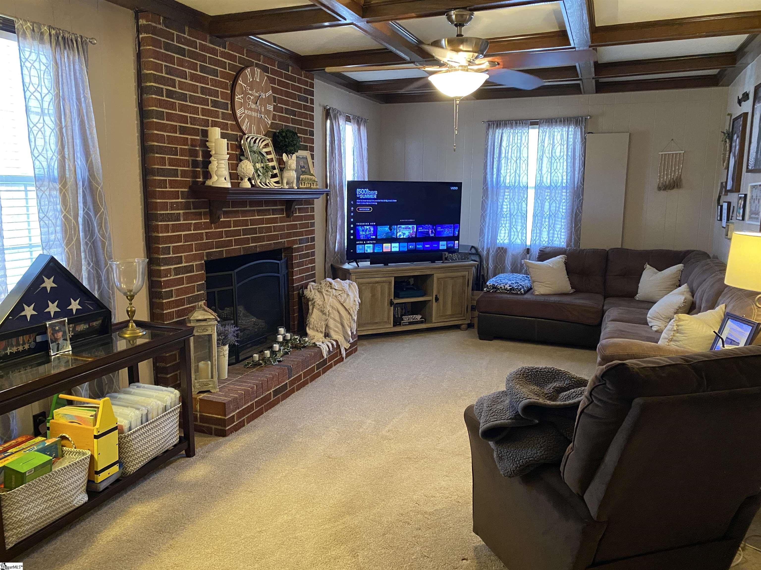 920 Gary Drive McCormick, SC 29835 - Photo 2 of 10