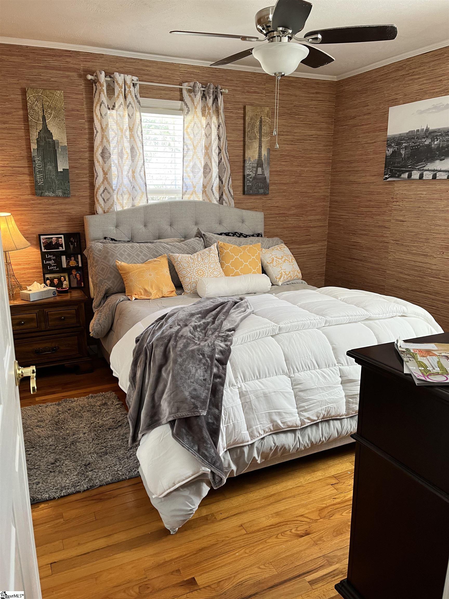 920 Gary Drive McCormick, SC 29835 - Photo 5 of 10