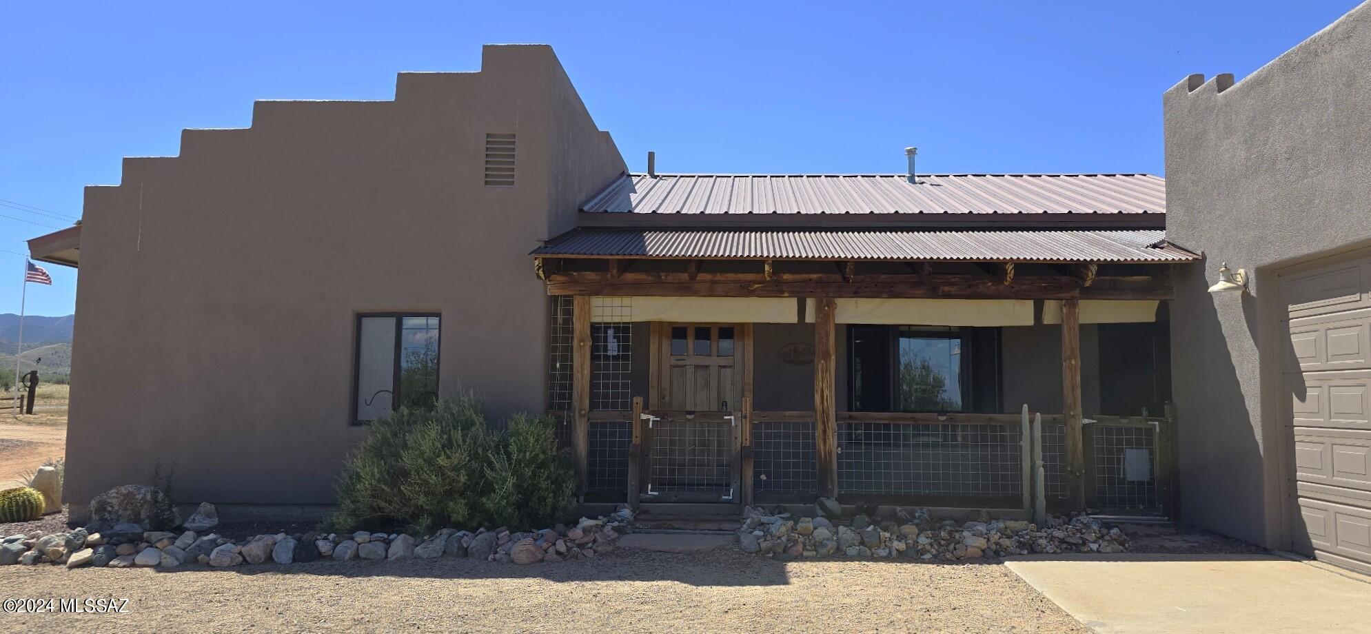 281 West Ironwood Road Cochise, AZ 85606 - Photo 2 of 34 Gallery Image 2