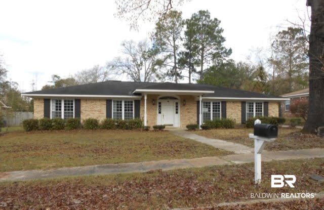 3712 Holly Ridge Circle Mobile, AL 36693 - Photo 1 of 1