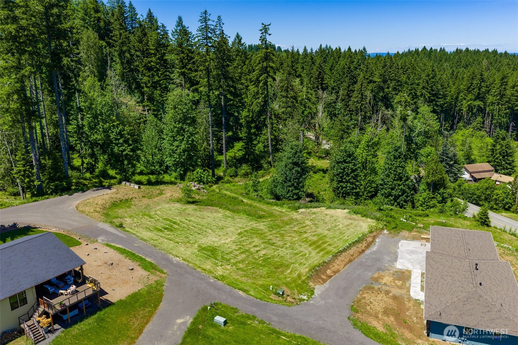 0 South Silver Lake Road Castle Rock, WA 98611 - Photo 10 of 18