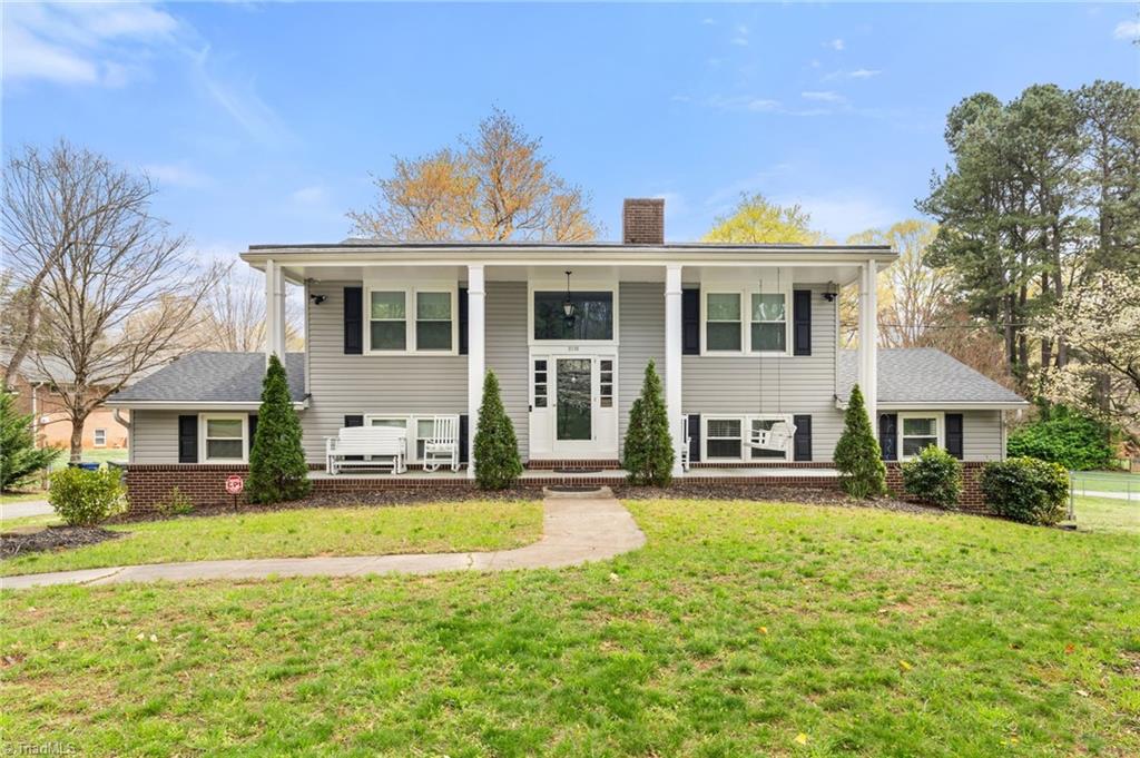 2110 Whitney Road Winston-Salem, NC 27106 - Photo 1 of 50