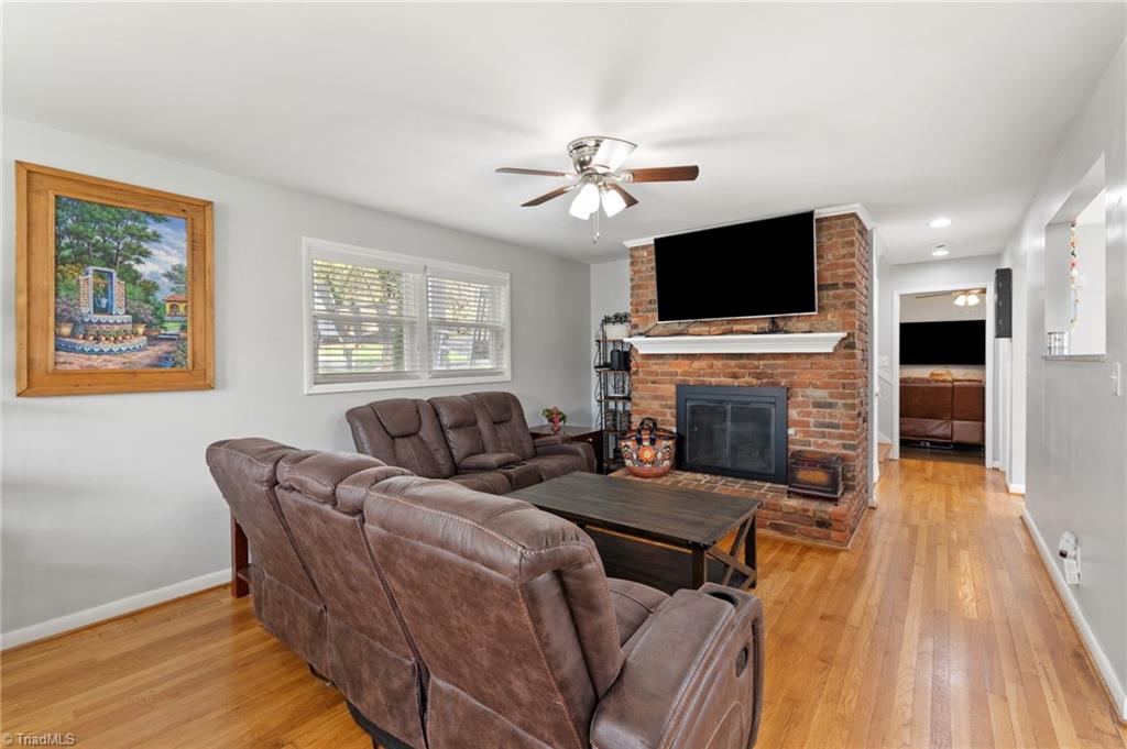 2110 Whitney Road Winston-Salem, NC 27106 - Photo 20 of 50