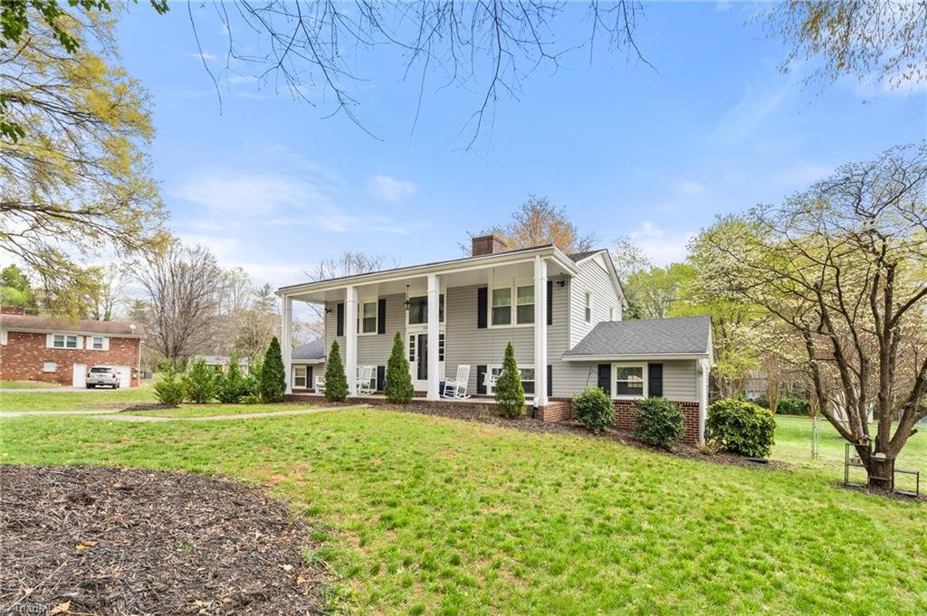 2110 Whitney Road Winston-Salem, NC 27106 - Photo 2 of 50