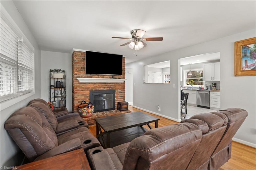 2110 Whitney Road Winston-Salem, NC 27106 - Photo 21 of 50