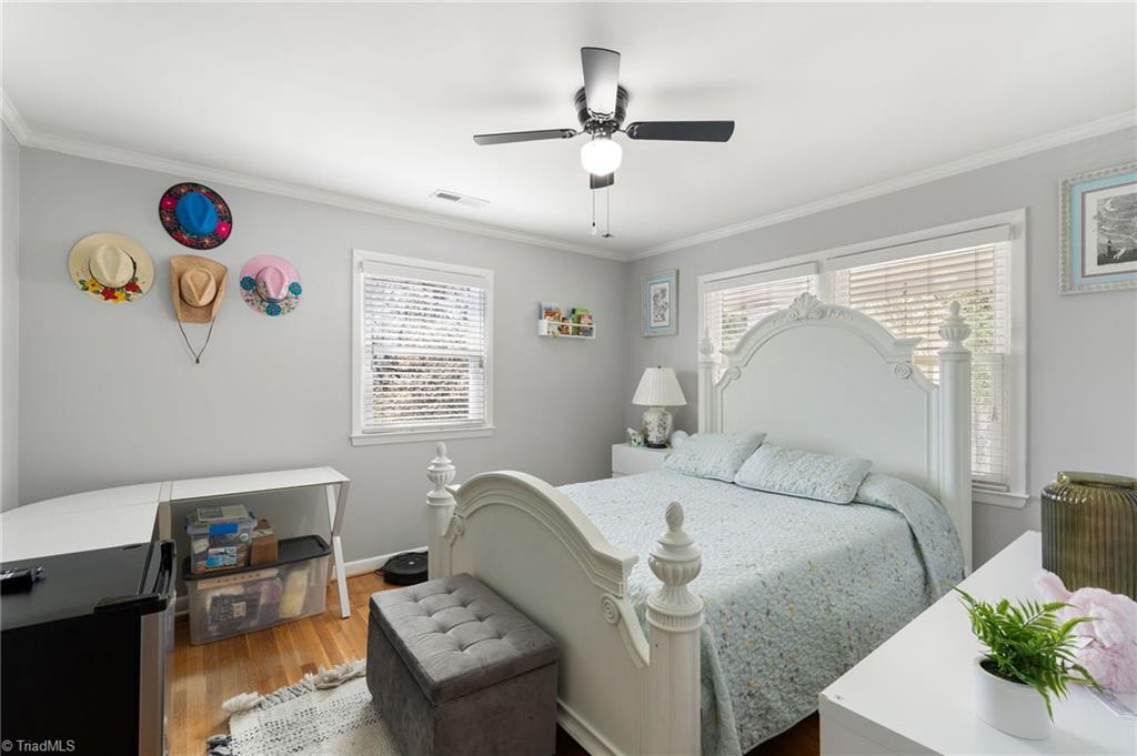 2110 Whitney Road Winston-Salem, NC 27106 - Photo 25 of 50