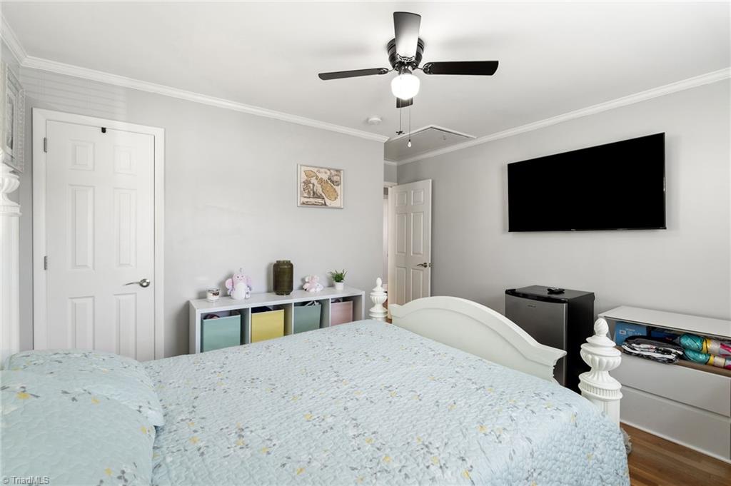 2110 Whitney Road Winston-Salem, NC 27106 - Photo 26 of 50