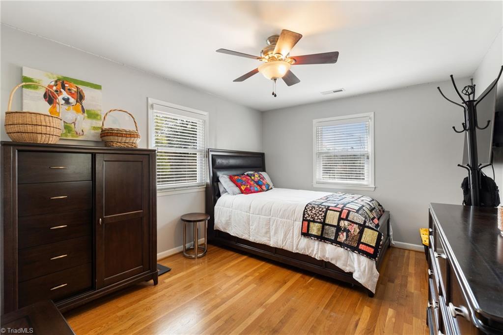 2110 Whitney Road Winston-Salem, NC 27106 - Photo 27 of 50