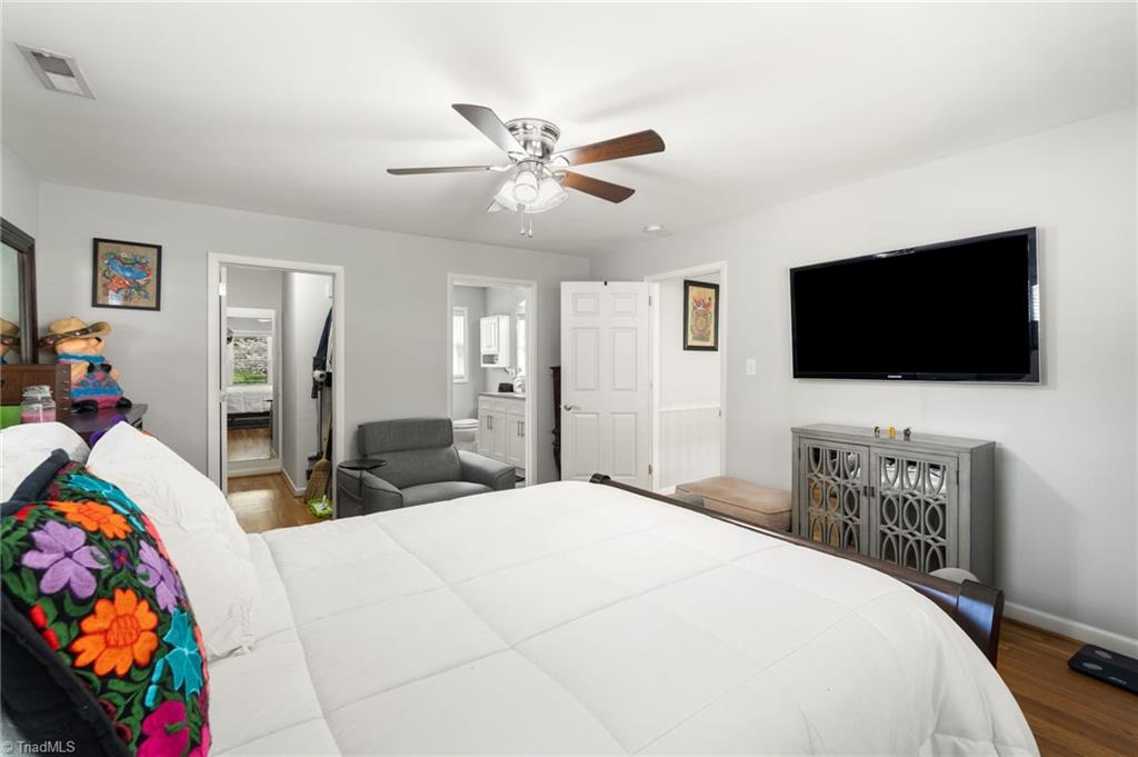 2110 Whitney Road Winston-Salem, NC 27106 - Photo 31 of 50