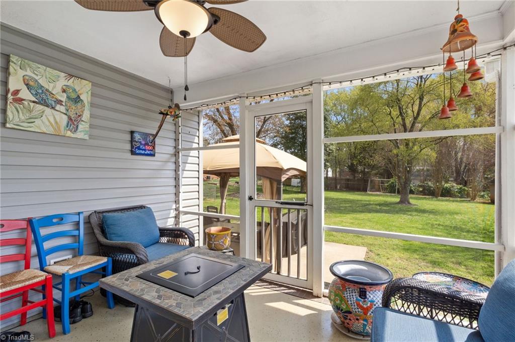 2110 Whitney Road Winston-Salem, NC 27106 - Photo 35 of 50