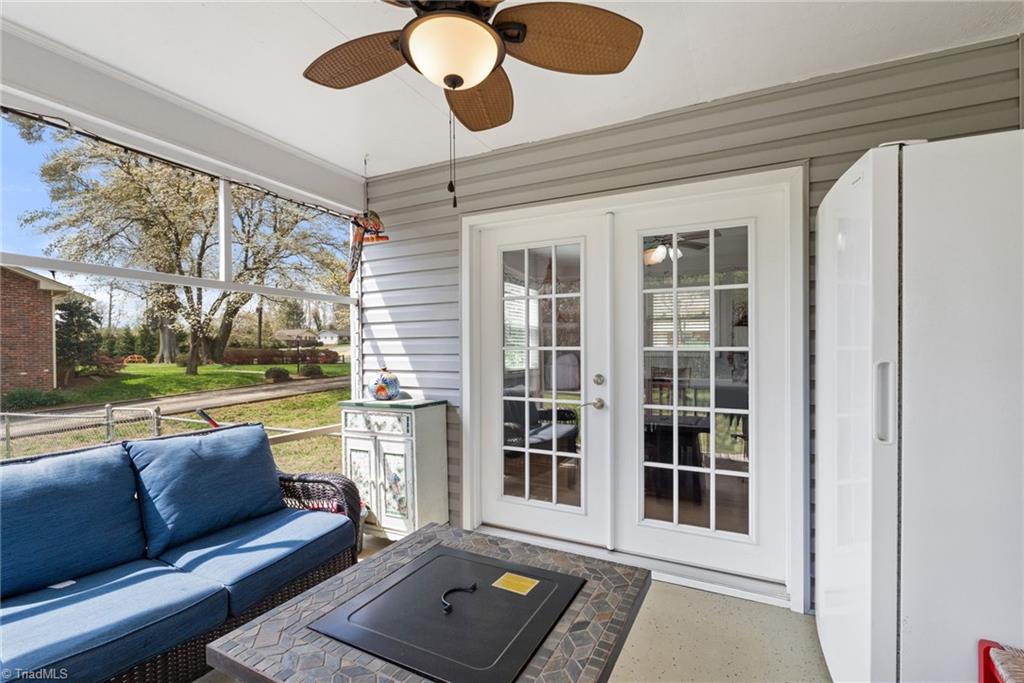 2110 Whitney Road Winston-Salem, NC 27106 - Photo 36 of 50