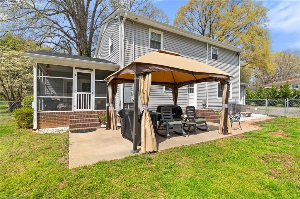 2110 Whitney Road Winston-Salem, NC 27106 - Photo 37 of 50