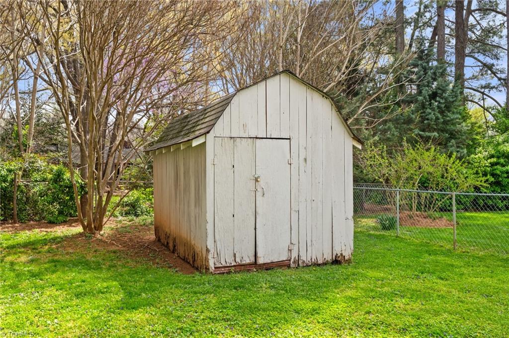 2110 Whitney Road Winston-Salem, NC 27106 - Photo 39 of 50