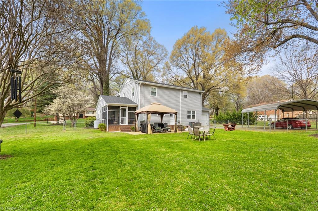 2110 Whitney Road Winston-Salem, NC 27106 - Photo 40 of 50