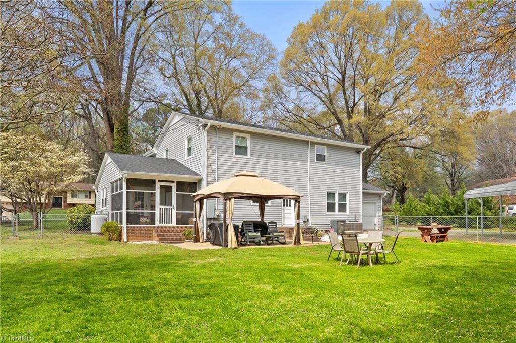 2110 Whitney Road Winston-Salem, NC 27106 - Photo 41 of 50