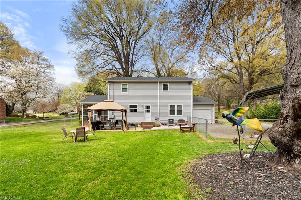 2110 Whitney Road Winston-Salem, NC 27106 - Photo 42 of 50