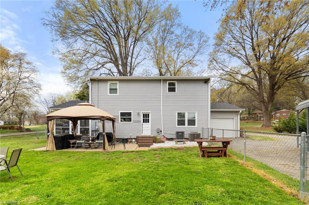 2110 Whitney Road Winston-Salem, NC 27106 - Photo 43 of 50