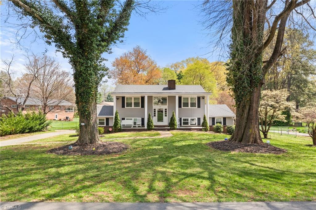 2110 Whitney Road Winston-Salem, NC 27106 - Photo 48 of 50