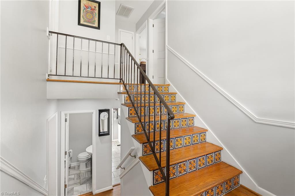 2110 Whitney Road Winston-Salem, NC 27106 - Photo 6 of 50