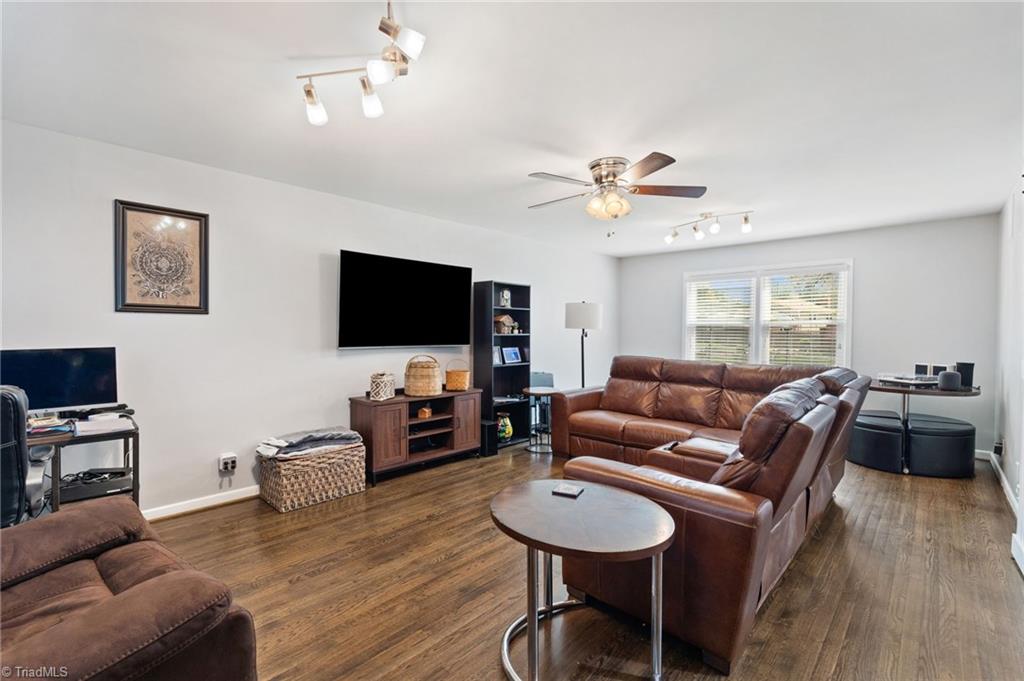 2110 Whitney Road Winston-Salem, NC 27106 - Photo 8 of 50