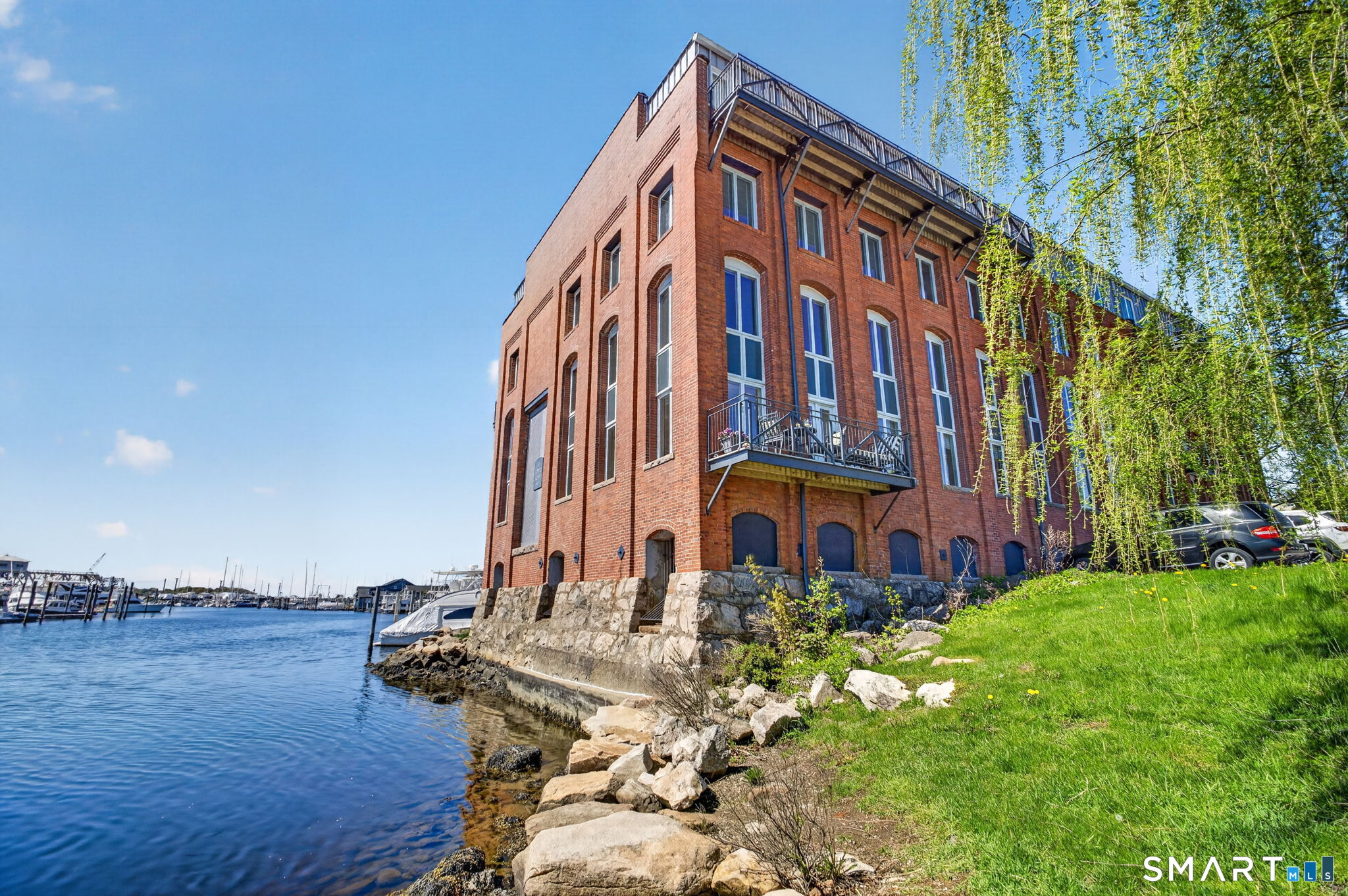 15 1/2 Water Street, Unit 4 Groton, CT 06355 - Photo 11 of 40