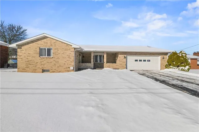 $338,000 | 230 Roebling Drive, Saxonburg, PA 16056